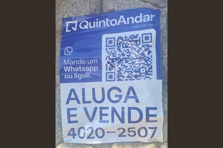 Casa para alugar com 280m², 4 quartos e 4 vagasPlaca