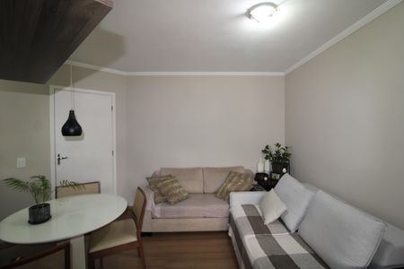 Apartamento à venda com 48m², 2 quartos e 1 vagaSala / Cozinha