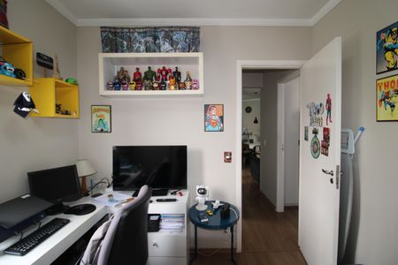 Apartamento à venda com 48m², 2 quartos e 1 vagaQuarto 2