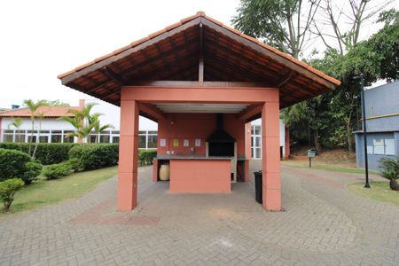 Apartamento à venda com 48m², 2 quartos e 1 vagaÁrea Comum