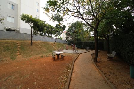 Apartamento à venda com 48m², 2 quartos e 1 vagaÁrea Comum