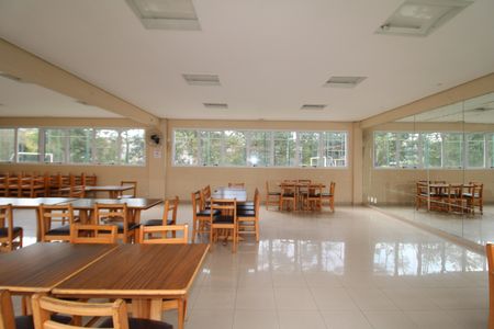 Apartamento à venda com 48m², 2 quartos e 1 vagaÁrea Comum