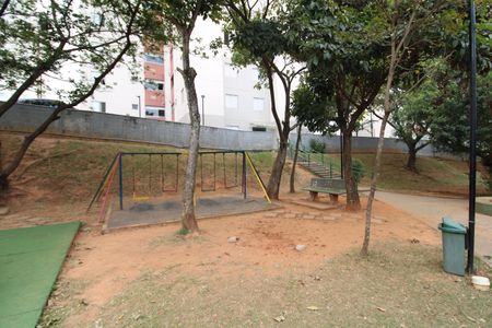 Apartamento à venda com 48m², 2 quartos e 1 vagaÁrea Comum