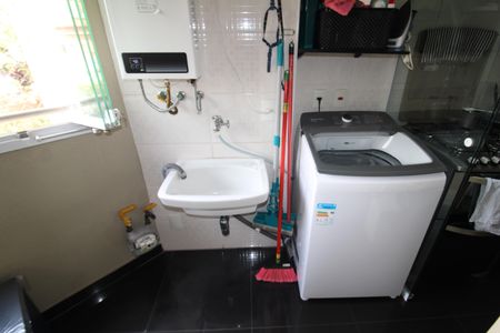 Apartamento à venda com 48m², 2 quartos e 1 vagaÁrea de Serviço