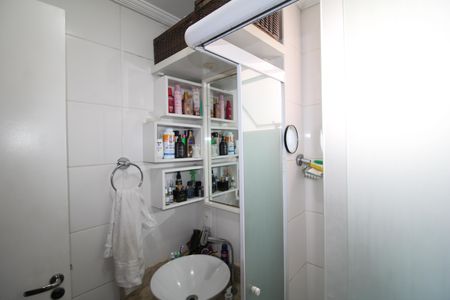 Apartamento à venda com 48m², 2 quartos e 1 vagaBanheiro