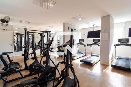 Apartamento à venda com 66m², 2 quartos e 1 vagaÁrea comum