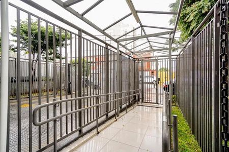 Apartamento à venda com 66m², 2 quartos e 1 vagaÁrea comum