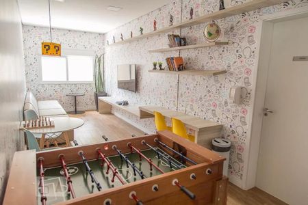 Apartamento à venda com 66m², 2 quartos e 1 vagaÁrea comum