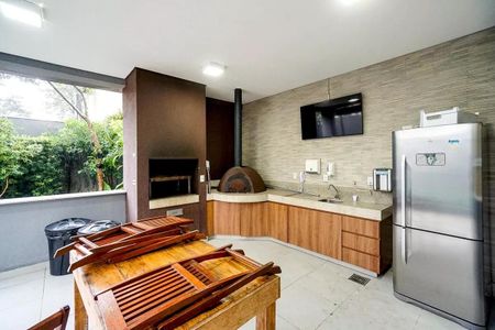 Apartamento à venda com 66m², 2 quartos e 1 vagaÁrea comum