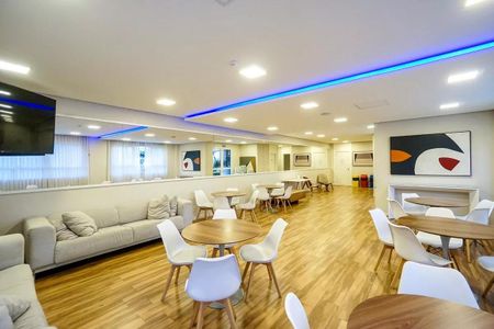 Apartamento à venda com 66m², 2 quartos e 1 vagaÁrea comum