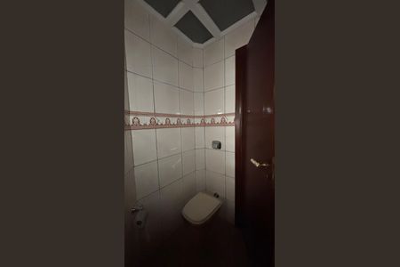 Apartamento à venda com 180m², 3 quartos e 2 vagasLavabo