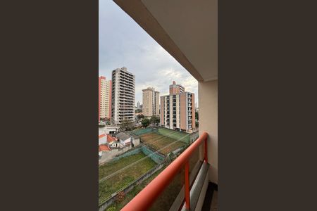 Apartamento à venda com 180m², 3 quartos e 2 vagasVaranda