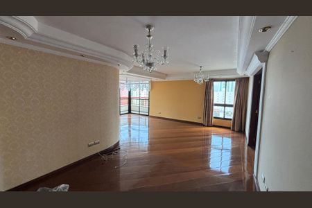 Apartamento à venda com 180m², 3 quartos e 2 vagasSala