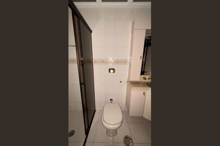 Apartamento à venda com 180m², 3 quartos e 2 vagasBanheiro