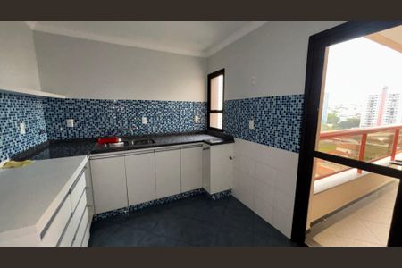Apartamento à venda com 180m², 3 quartos e 2 vagasCozinha 