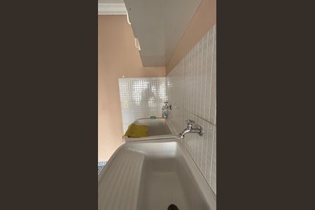 Apartamento à venda com 180m², 3 quartos e 2 vagasÁrea de Serviço