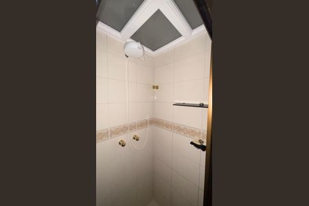 Apartamento à venda com 180m², 3 quartos e 2 vagasBanheiro