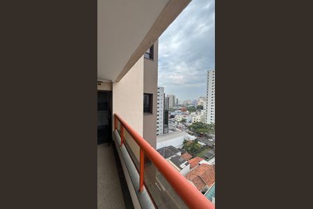 Apartamento à venda com 180m², 3 quartos e 2 vagasVaranda