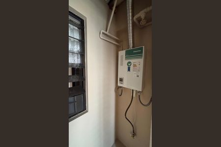 Apartamento à venda com 180m², 3 quartos e 2 vagasEscritório