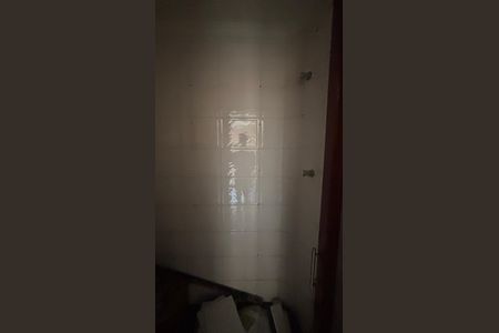 Apartamento à venda com 180m², 3 quartos e 2 vagasBanheiro de Serviço