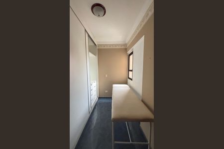 Apartamento à venda com 180m², 3 quartos e 2 vagasQuarto de Serviço