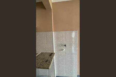 Apartamento à venda com 180m², 3 quartos e 2 vagasÁrea de Serviço