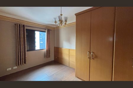 Apartamento à venda com 180m², 3 quartos e 2 vagasQuarto 1