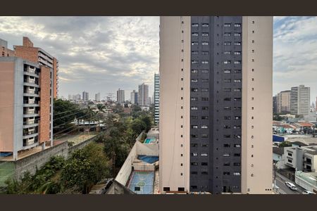 Apartamento à venda com 180m², 3 quartos e 2 vagasQuarto 1 Vista