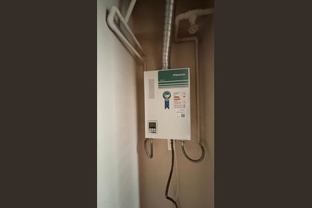 Apartamento à venda com 180m², 3 quartos e 2 vagasEscritório