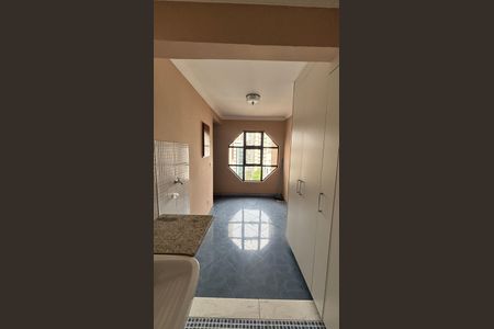 Apartamento à venda com 180m², 3 quartos e 2 vagasÁrea de Serviço