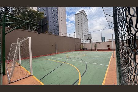 Apartamento à venda com 180m², 3 quartos e 2 vagasÁrea comum