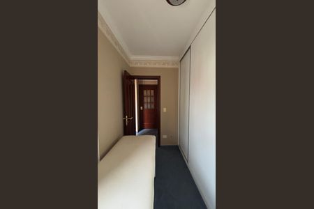 Apartamento à venda com 180m², 3 quartos e 2 vagasQuarto de Serviço