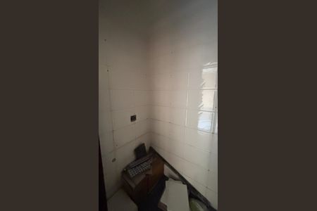 Apartamento à venda com 180m², 3 quartos e 2 vagasBanheiro de Serviço