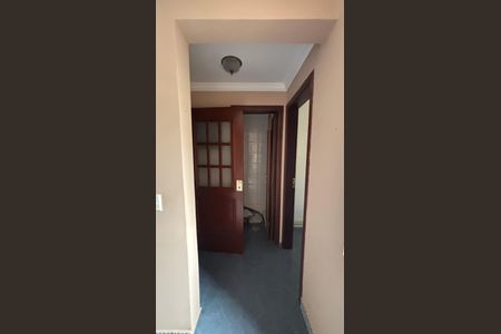 Apartamento à venda com 180m², 3 quartos e 2 vagasÁrea de Serviço