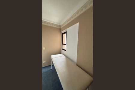 Apartamento à venda com 180m², 3 quartos e 2 vagasQuarto de Serviço