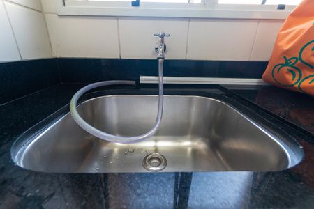 Apartamento para alugar com 100m², 2 quartos e 1 vagaÁrea de Serviço