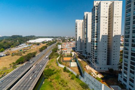 Apartamento para alugar com 100m², 2 quartos e 1 vagaVista do Quarto