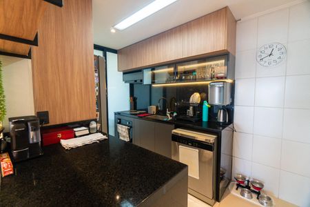 Apartamento para alugar com 100m², 2 quartos e 1 vagaCozinha