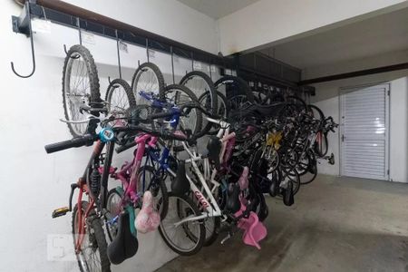 Apartamento para alugar com 100m², 2 quartos e 1 vagaÁrea comum - Bicicletário