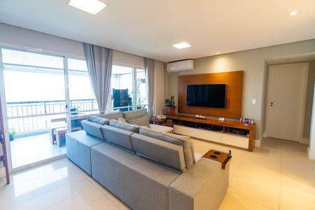 Apartamento para alugar com 100m², 2 quartos e 1 vagaSala