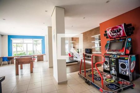 Apartamento para alugar com 100m², 2 quartos e 1 vagaÁrea comum