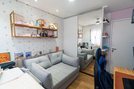 Apartamento para alugar com 100m², 2 quartos e 1 vagaQuarto