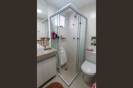 Apartamento para alugar com 100m², 2 quartos e 1 vagaBanheiro Social