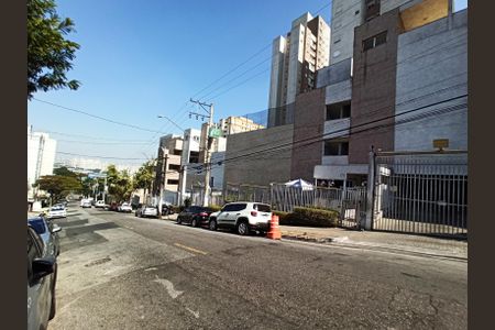 Apartamento à venda com 54m², 2 quartos e 1 vaga Apartamento à venda com 54m², 2 quartos e 1 vagaLocalização