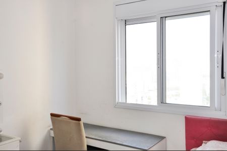 Apartamento à venda com 54m², 2 quartos e 1 vaga Apartamento à venda com 54m², 2 quartos e 1 vaga Quarto