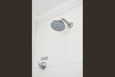 Apartamento à venda com 54m², 2 quartos e 1 vaga Apartamento à venda com 54m², 2 quartos e 1 vagaBanheiro da Suíte