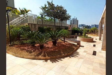 Apartamento à venda com 54m², 2 quartos e 1 vaga Apartamento à venda com 54m², 2 quartos e 1 vagaÁrea comum