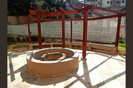 Apartamento à venda com 54m², 2 quartos e 1 vaga Apartamento à venda com 54m², 2 quartos e 1 vagaÁrea Inverno