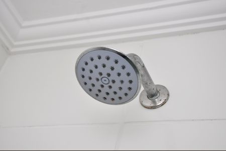 Apartamento à venda com 54m², 2 quartos e 1 vaga Apartamento à venda com 54m², 2 quartos e 1 vagaBanheiro da Suíte