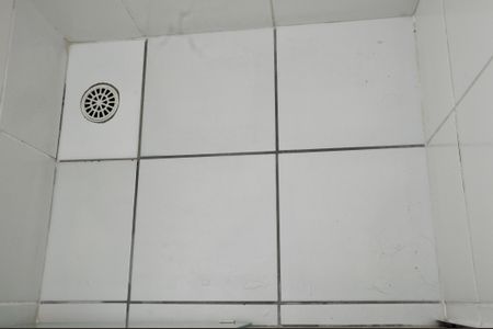 Apartamento à venda com 54m², 2 quartos e 1 vaga Apartamento à venda com 54m², 2 quartos e 1 vaga Banheiro Social